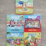 Children books. Image 3