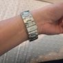 Guess Silver Watch Image 2