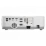 NEC ME301X 3000 Lumens 2X HDMI VGA XGA Office Home 3LCD Projector (Lamp Hours: 835) Image 10