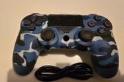 Playstation 4 (PS4) Compatible V2 Controller