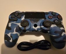 Playstation 4 (PS4) Compatible V2 Controller