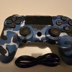 Playstation 4 (PS4) Compatible V2 Controller