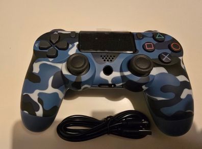 Playstation 4 (PS4) Compatible V2 Controller