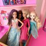 Barbie Dreamhouse - Newest model, immaculate Image 7