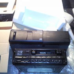 cd system for opels