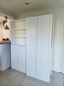 Billy Bookcases Ikea
