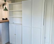 Billy Bookcases Ikea