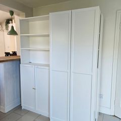 Billy Bookcases Ikea