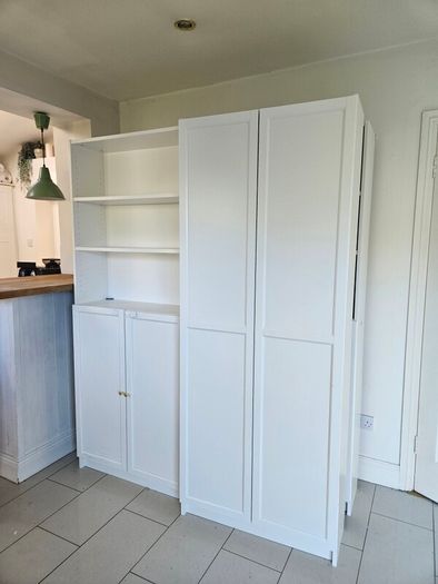 Billy Bookcases Ikea
