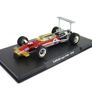 lotus  Type 49B 1968 detailed dicast model Image 5
