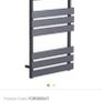 heated towel rail Image 5