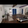 Reformer Pilates Studio and Therapy Room Image 2