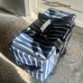 Extra large rolling Sewing Machine case Image 2