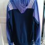 Munster rugby hoodie large Image 5