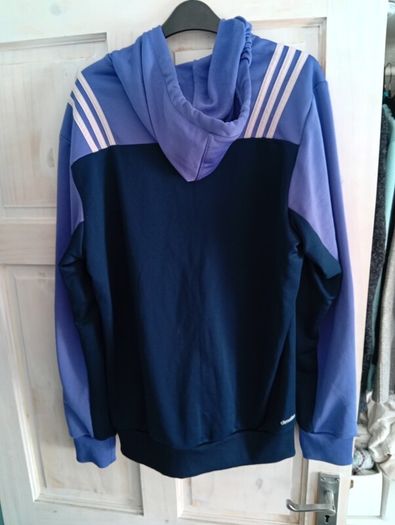 Munster rugby hoodie large