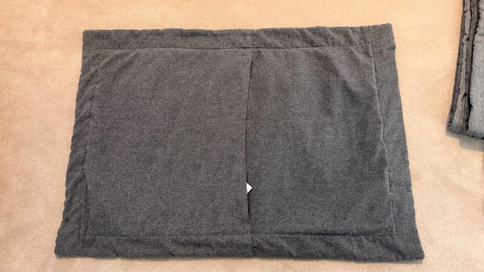 Pillow covers