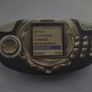 Vintage Nokia Gaming Phone Swap Image 3