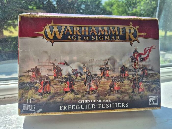 Warhammer AoS