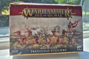 Warhammer AoS