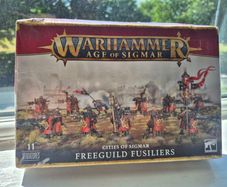 Warhammer AoS