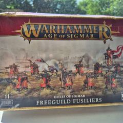 Warhammer AoS