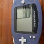 Game boy advance and games bundle Image 2
