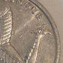 1992 Isle of Man 10 pence piece Image 2
