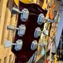 1981 Gibson ES-335 TD - Walnut Image 5