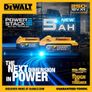Dewalt DCBP518-XJ 18V 5.0Ah Powerstack Battery Image 3