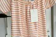 Leigh Tucker Girls T-shirt