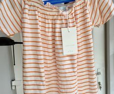 Leigh Tucker Girls T-shirt