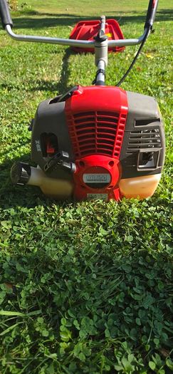 Strimmer