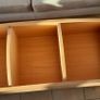Nathan Storage unit Book case Image 4