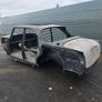 Rover p5b shell Image 5
