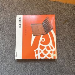 chisel set