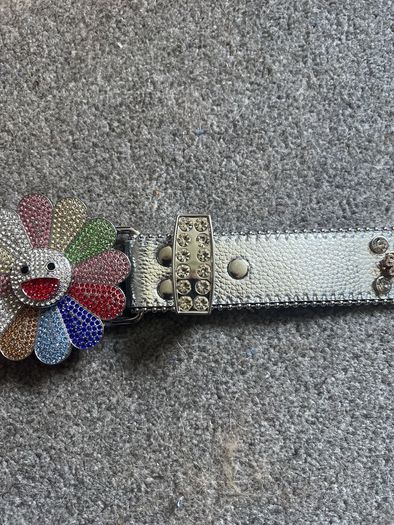 belt