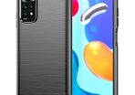 Shockproof Case for Xiaomi Mi 11T Pro Redmi 9AT Note 9 10 11 PRO 5G Back Cover