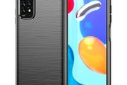 Shockproof Case for Xiaomi Mi 11T Pro Redmi 9AT Note 9 10 11 PRO 5G Back Cover