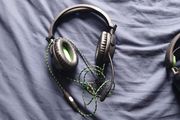 Wired Headset for Xbox.