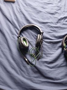 Wired Headset for Xbox.
