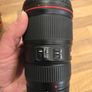 Canon Ef 16 35 L F4 is usm Image 3