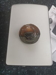 Triton Electric Shower