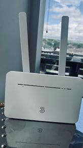 Router - Three