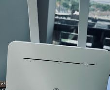 Router - Three