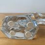 Baccarat Crystal Horse Head France Image 7