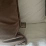 Scatterbox Bellini Mink Velour Cushions Brand New x2 Image 4