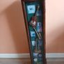 CD storage wooden musical instrument  design Image 6