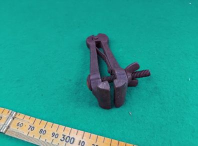 jewlers vice