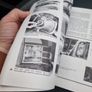 Ford Cortina Mk.III and IV Owners Handbook.Service Image 9