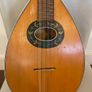 vintage mandolin - all solid wood Image 7